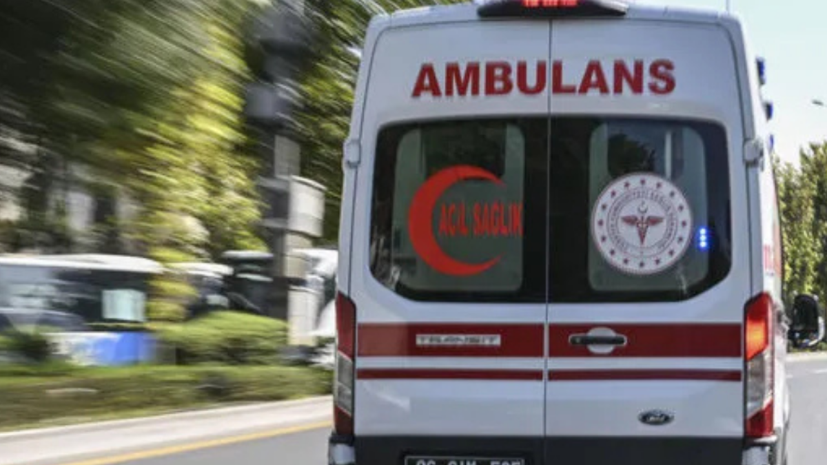 Aydın’da 1 Ölü,