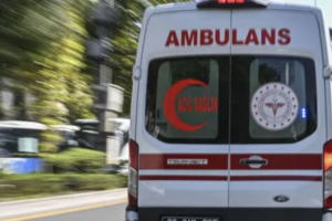 Aydın’da 1 Ölü,