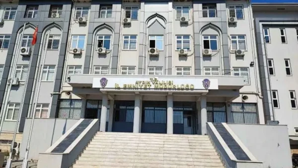 Aydın'da 14 Günlük