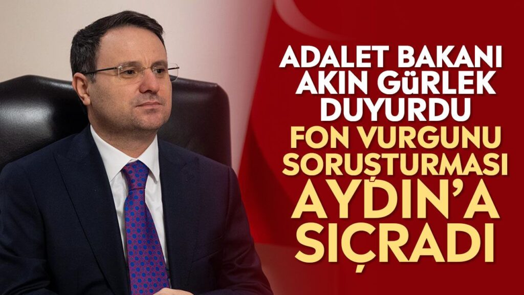 Aydın’da 15 Şüpheliden 14’ü Yakalandı: 900 Milyar Lira Dolandırıcılık Operasyonu