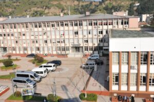 Aydın’da 2 Haftada