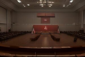 Aydın'da 2026-2027 Adli