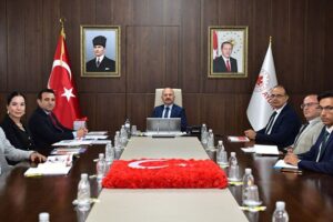 Aydın'da 2026-2027 Eğitim