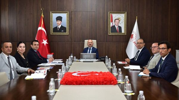 Aydın'da 2026-2027 Eğitim