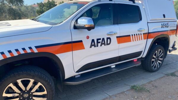 Aydın’da 72 Yaşındaki