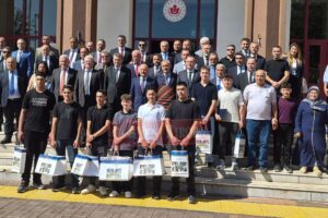 Aydın’da Ahilik Haftası’nda