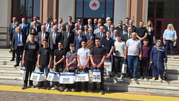 Aydın’da Ahilik Haftası’nda