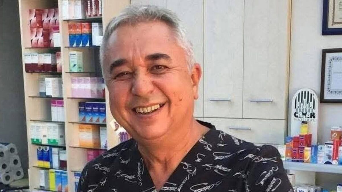 Aydın’da Ali Çankır’ın