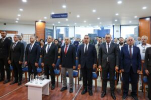 Aydın’da Atık Sorunu