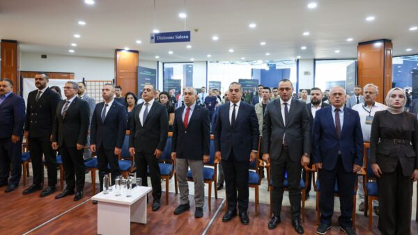 Aydın’da Atık Sorunu