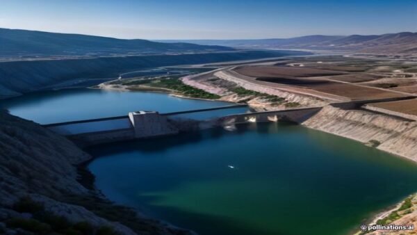 Aydın’da ‘Baraj’ Arama