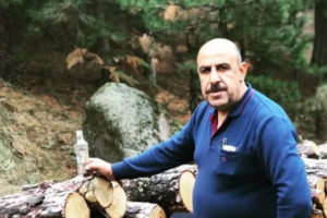 Aydın'da Bit Pazarında