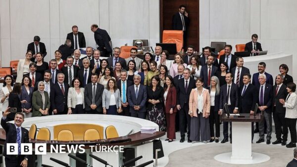 Aydın’da Çözüm Süreci