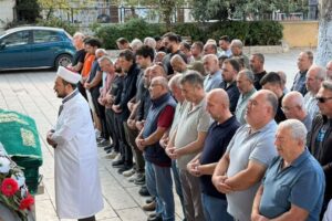 Aydın’da Dalgıç Kıyafetiyle