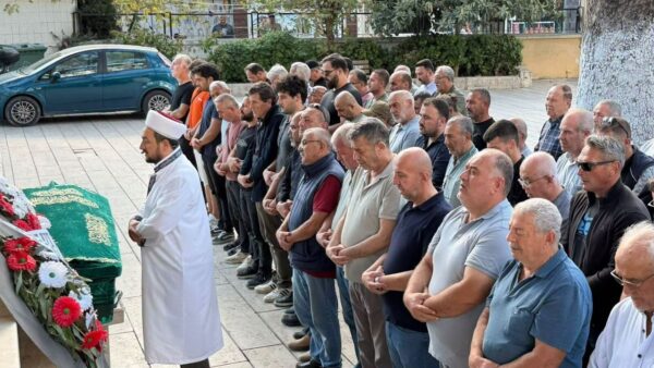 Aydın’da Dalgıç Kıyafetiyle