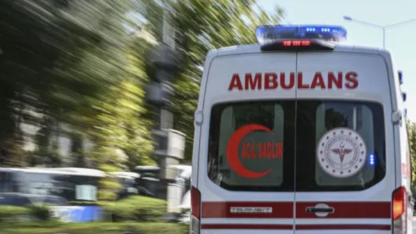 Aydın'da Doğum Gününde