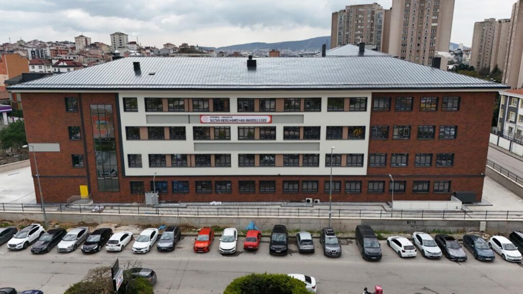 Aydın'da Eğitim Güvenliği Zirvesi: Okul Çevresi ve Trafik Düzenlemesi Gündemde
