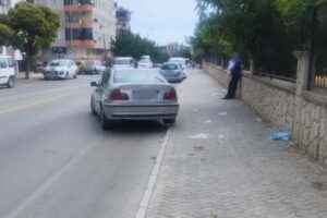 Aydın'da Feci Kaza: