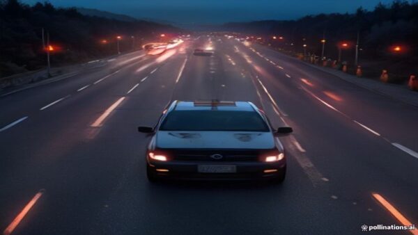 Aydın'da Feci Trafik