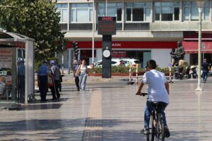 Aydın’da İkamet İzinli