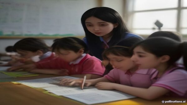 Aydın’da İlköğretim Haftası
