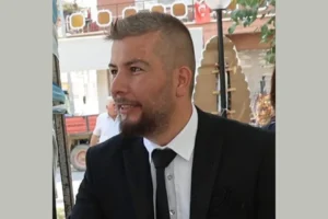 Aydın'da Jandarma Astsubayı