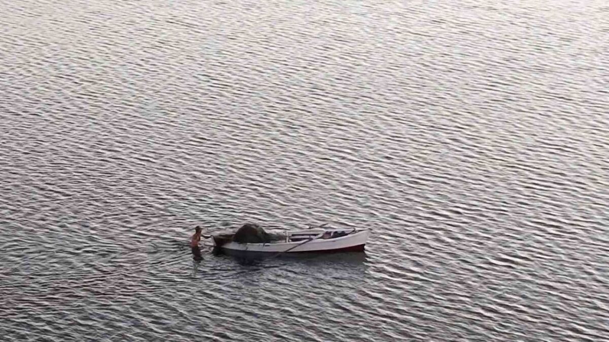 Aydın’da Kaçak Avcılık