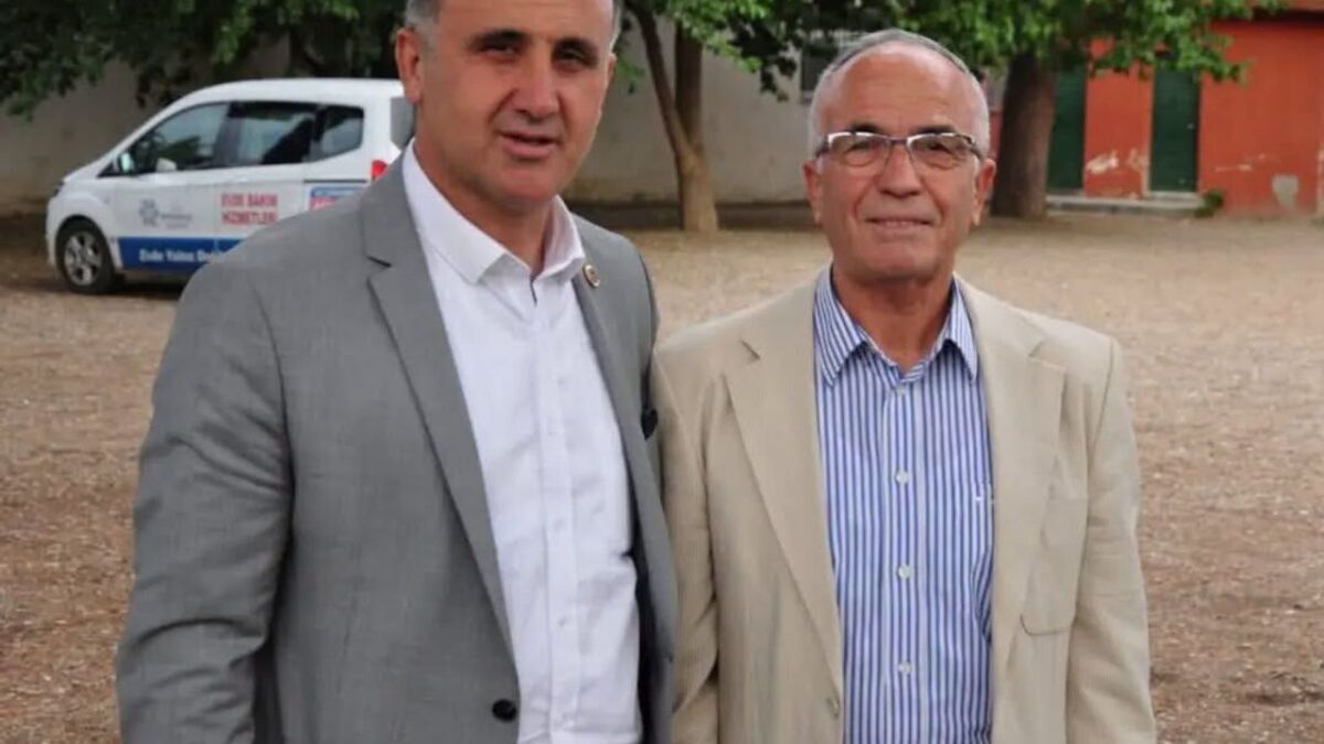 Aydın’da Kaptan Mukadder