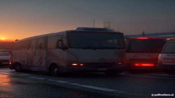 Aydın'da Kara Gün: