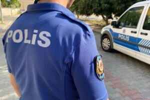 Aydın’da Kimlik Hilesiyle