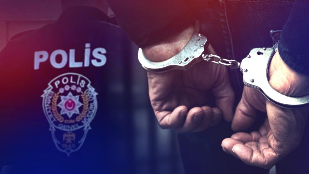 Aydın’da Şüpheli Yangında Eş Tutuklandı