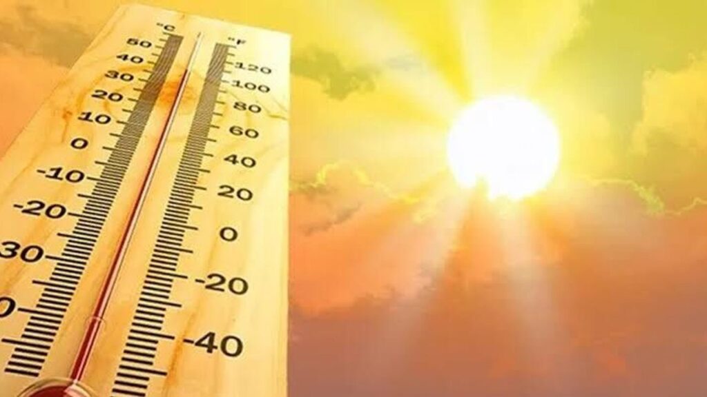 Aydın'da Termometreler 39 Dereceyi Gösterdi: Sıcaklık İzleme Sisteminde Yeni Dönem