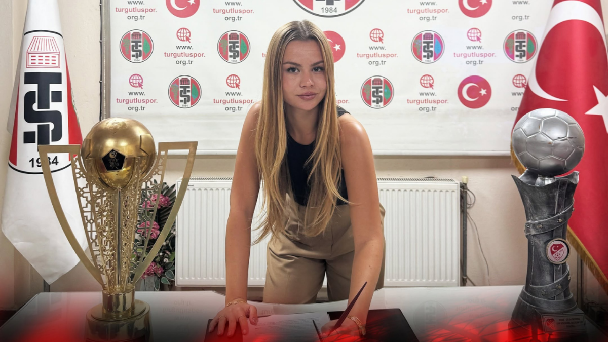 Aydın’da Turgutluspor’un 22