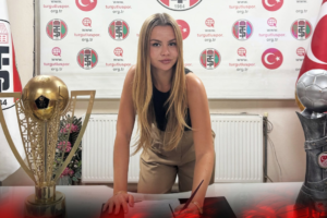Aydın’da Turgutluspor’un 22