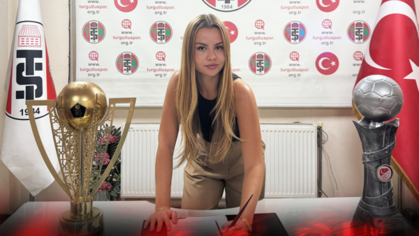 Aydın’da Turgutluspor’un 22