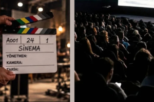 Aydın’da Türkiye Sinema