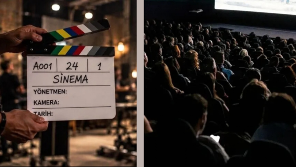 Aydın’da Türkiye Sinema