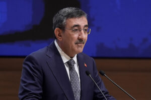Aydın'da Yeni Adli