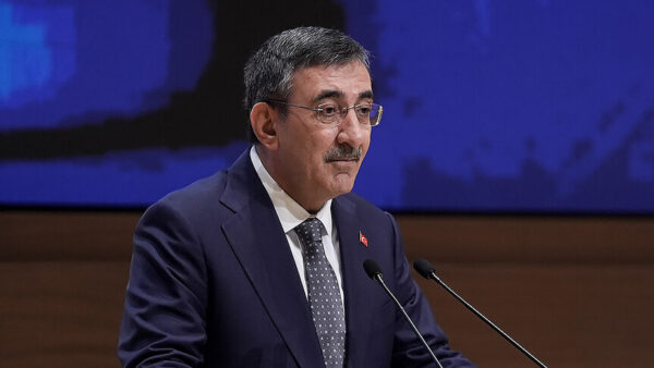 Aydın'da Yeni Adli