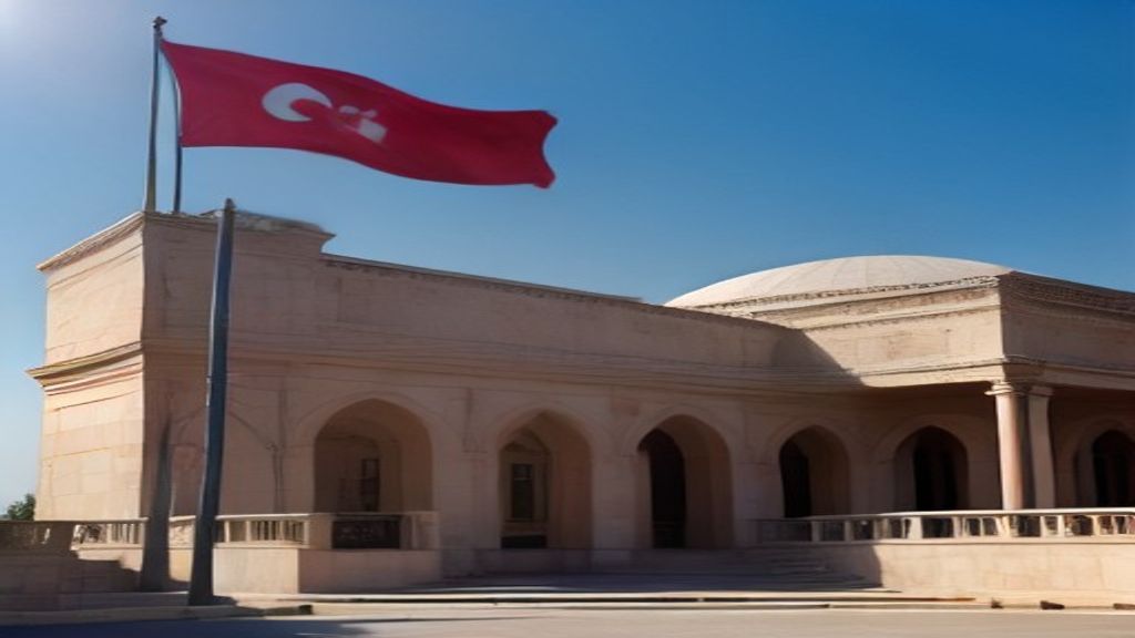 Aydın'da Yeni Atama