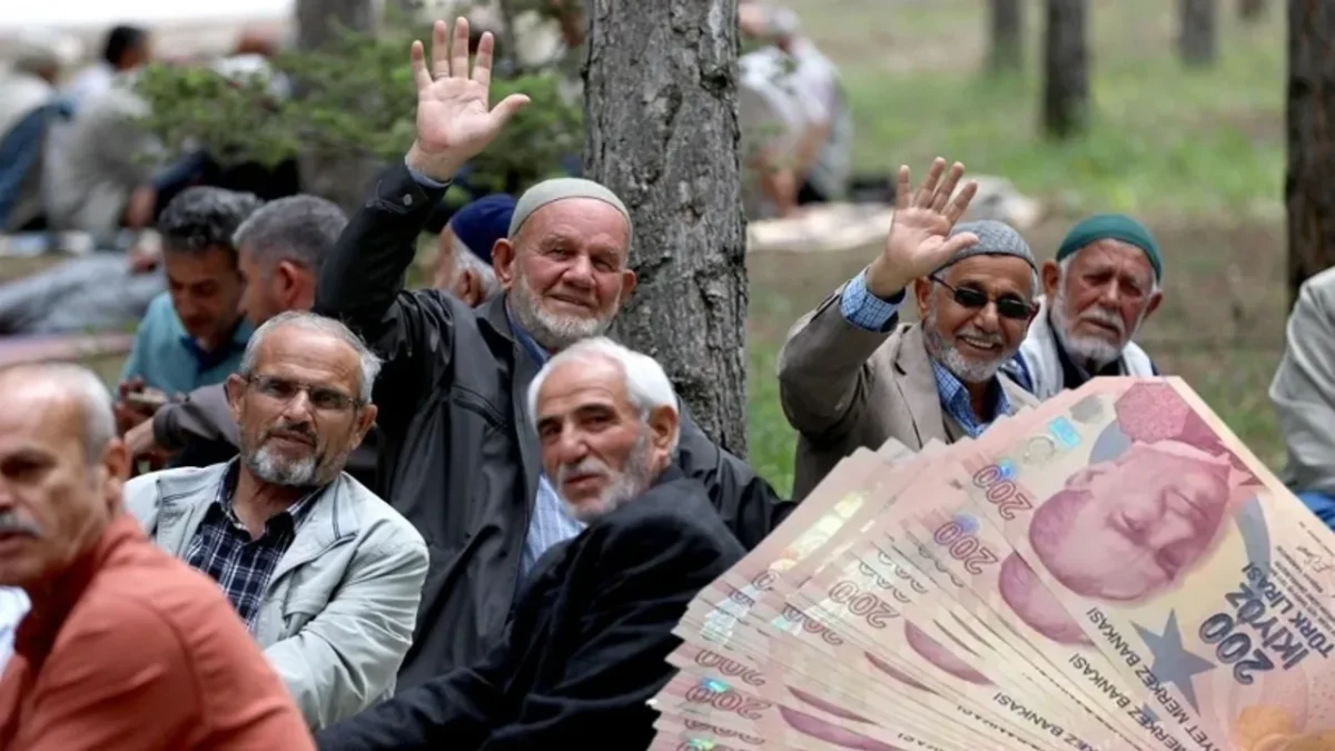 Aydın’da Yeni Sosyal
