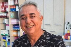 Aydın'dan Yürek Ağlaması: