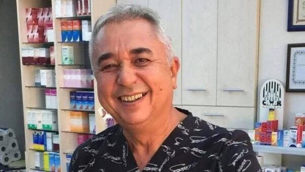 Aydın'dan Yürek Ağlaması: