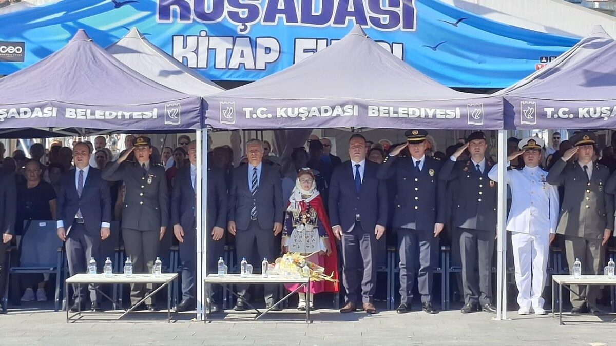 Aydın'ın Düşman İşgalinden