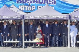 Aydın'ın Düşman İşgalinden