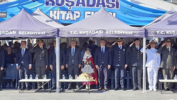 Aydın'ın Düşman İşgalinden