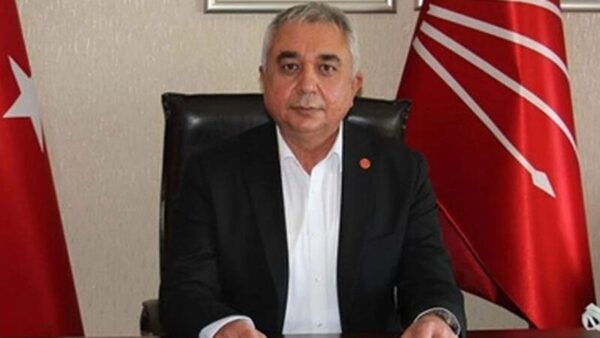 Aydın’ın Eski CHP