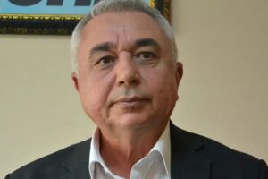 Aydın'ın eski CHP