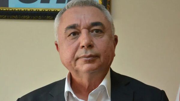 Aydın'ın eski CHP