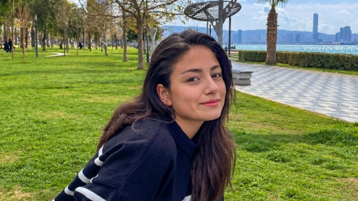 Aydınlı 23 Yaşındaki